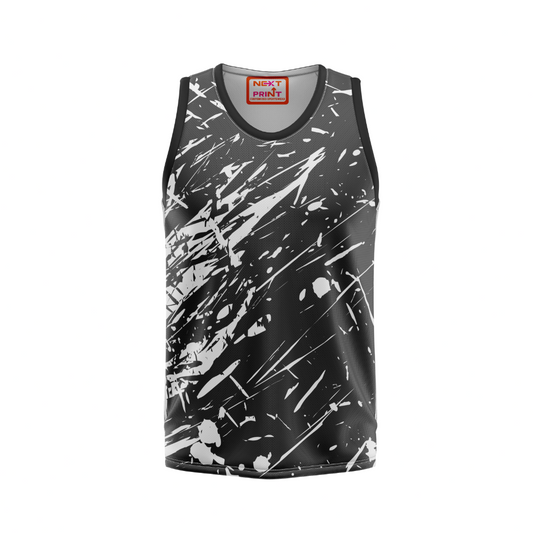 Nextprint customized Basketball Jersey -NP000A252