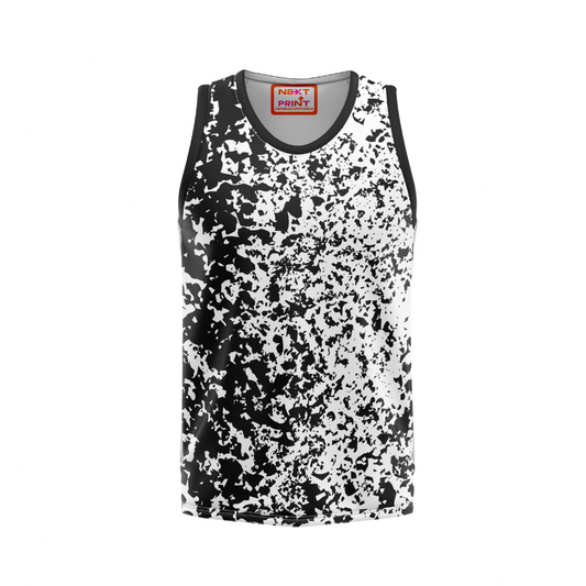 Nextprint customized Basketball Jersey -NP000A258