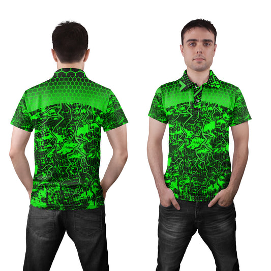 Next Print All Over Printed Jersey NPAOPJ24