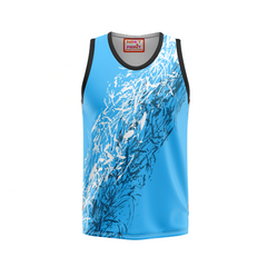 Nextprint customized Basketball Jersey -NP000A264