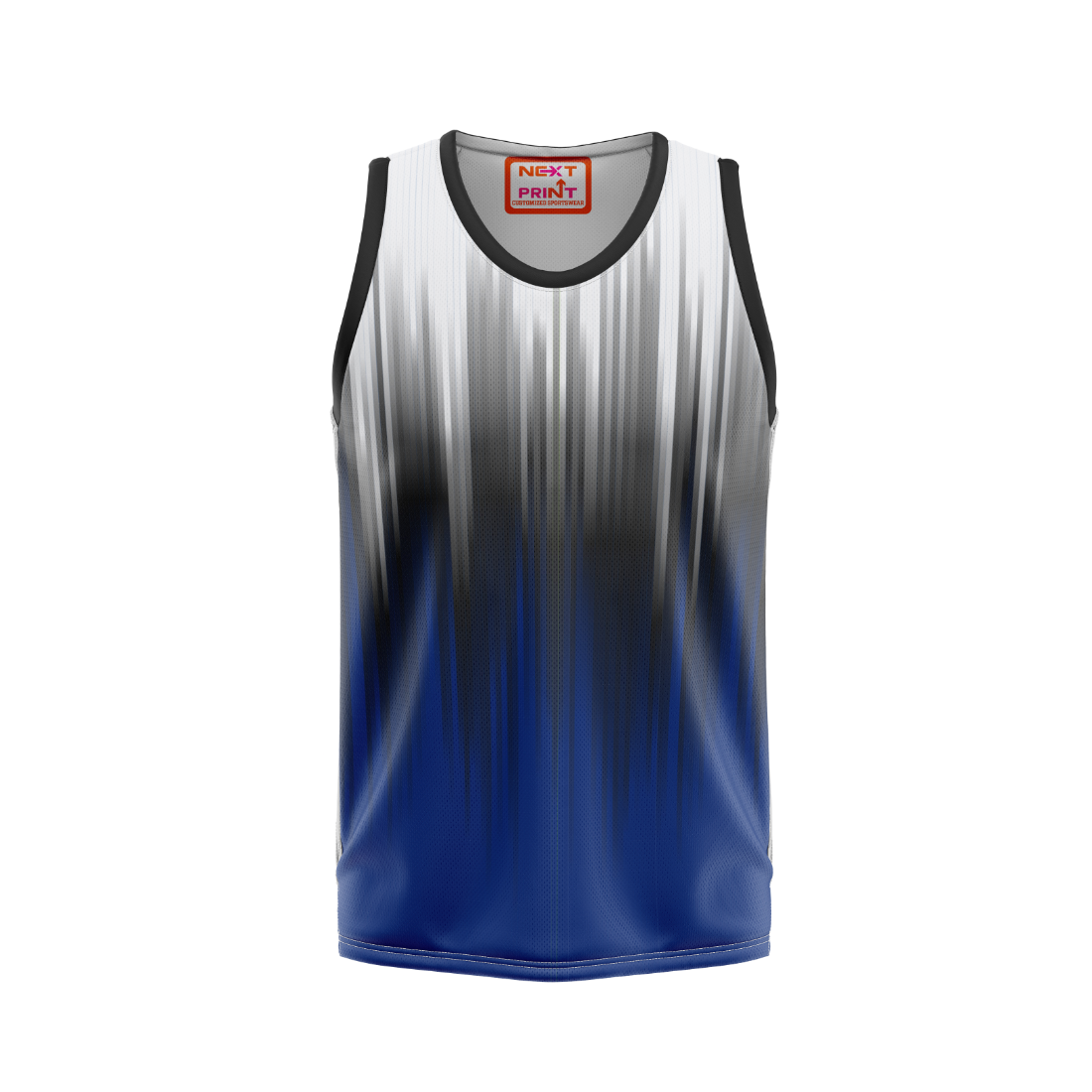 Nextprint customized Basketball Jersey -NP000A265