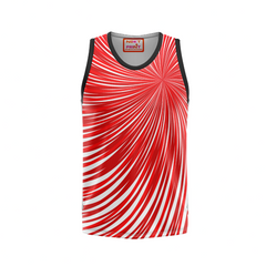 Nextprint customized Basketball Jersey -NP000A266