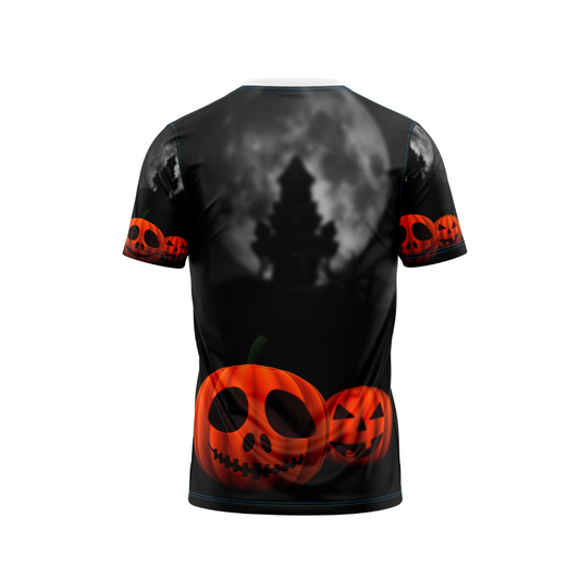 Next Print Halloween printed Tshirt - NPRHPT00126