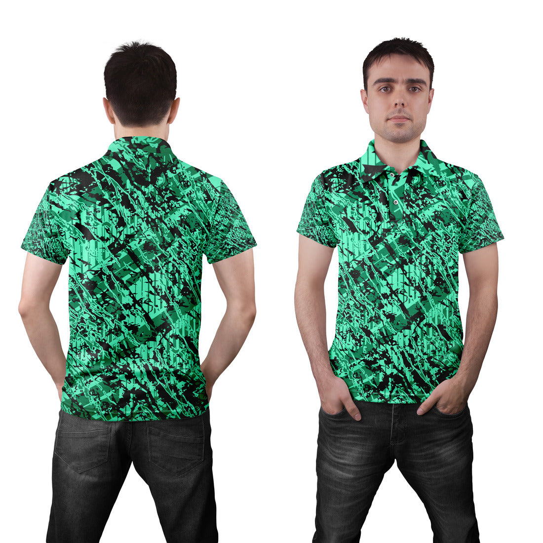 Next Print All Over Printed Jersey NPAOPJ26