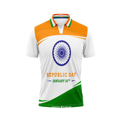 Next Print Republic Day Printed Tshirt Design 14