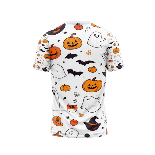 Next Print Halloween printed Tshirt - NPRHPT0012