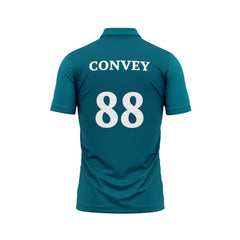 Next Print 2024 Newzeland Worldcup Convey Printed Polo Neck Jersey