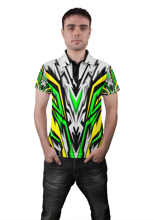 Next Print All Over Printed Jersey NPAOPJ35