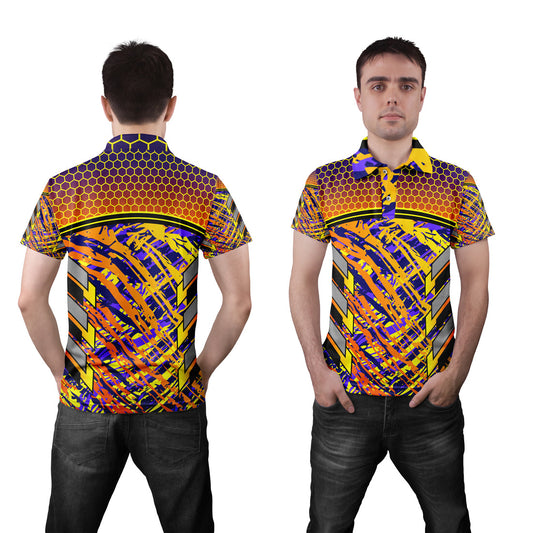 Next Print All Over Printed Jersey NPAOPJ46