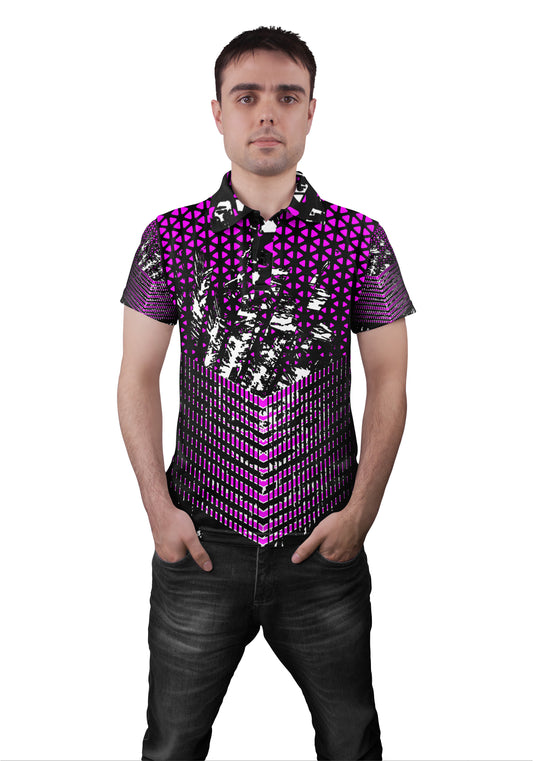 Next Print All Over Printed Jersey NPAOPJ53