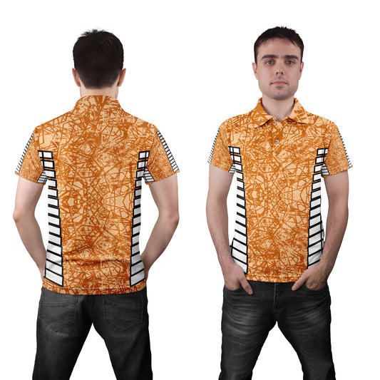 Next Print All Over Printed Jersey NPAOPJ57