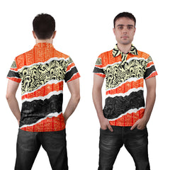 Next Print All Over Printed Jersey NPAOPJ59