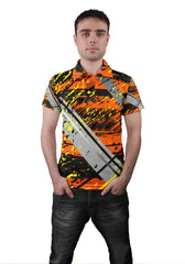 Next Print All Over Printed Jersey NPAOPJ60