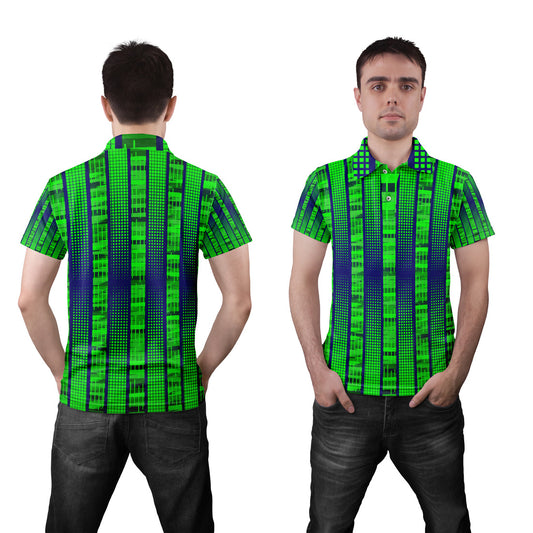 Next Print All Over Printed Jersey NPAOPJ65