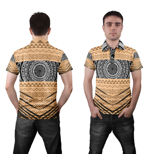 Next Print All Over Printed Jersey NPAOPJ66