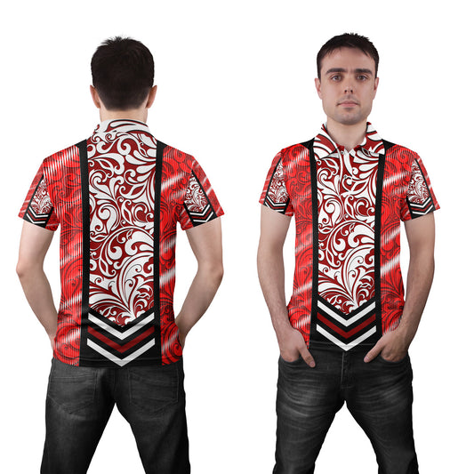 Next Print All Over Printed Jersey NPAOPJ80