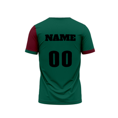 Next Print Football mohun kolkata Jersey