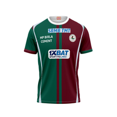 Next Print Football mohun kolkata Jersey