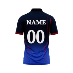 Nextprint 2024 Nambia Worldcup Customized Jersey- Print your name,number,logo