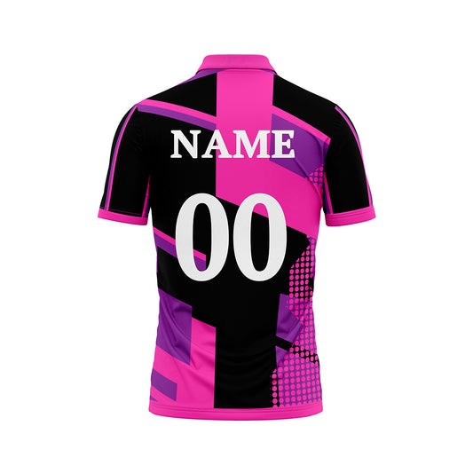 Nextprint 2024 Scotland Worldcup Customized Jersey- Print your name,number,logo