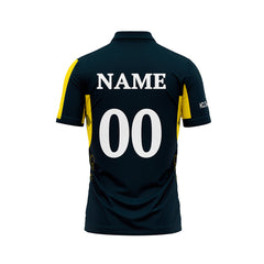 Nextprint 2024 Australia Worldcup Customized Jersey- Print your name,number,logo