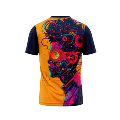 AI Printed T-Shirt