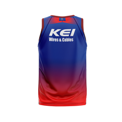 Will Jacks RCB Basketball Jersey RCBBJ5