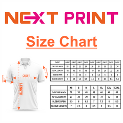 Next Print All Over Printed Jersey NPAOPJ51