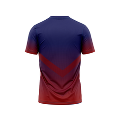 Next Print Kabaddi Dabang Delhi KC Jersey