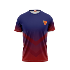 Next Print Kabaddi Dabang Delhi KC Jersey