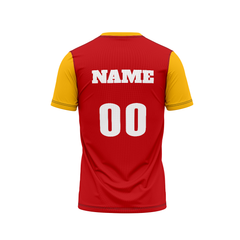 Next Print Football East Bangal Jersey