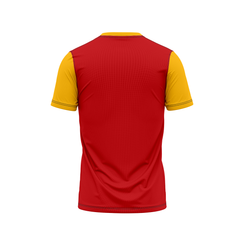 Next Print Football East Bangal Jersey