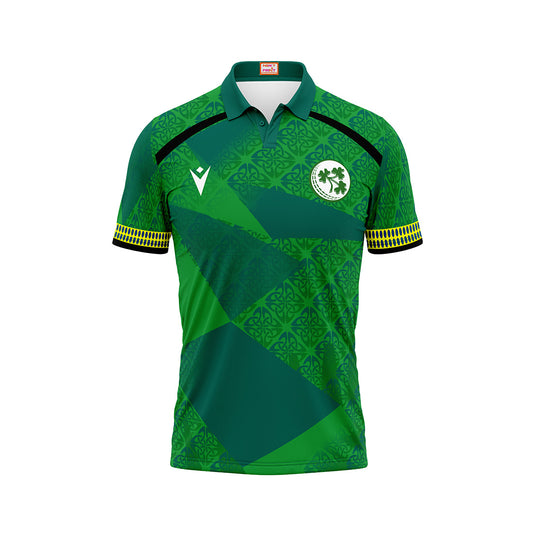 Nextprint 2024 Ireland Worldcup Customized Jersey- Print your name,number,logo