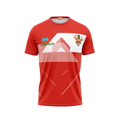 Next Print Kabaddi Gujarat Giants Jersey