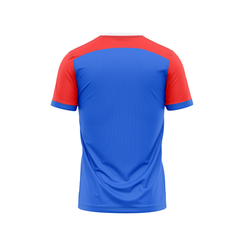 Next Print Kabaddi Haryana Steelers Jersey