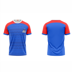 Next Print Kabaddi Haryana Steelers Jersey