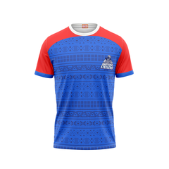 Next Print Kabaddi Haryana Steelers Jersey