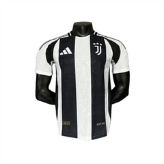 Next Print Juventus Home Jersey 24 25 Season PLAYER VERSION jersey