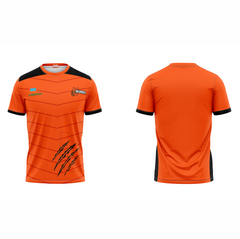 Next Print Kabaddi U Mumba Jersey