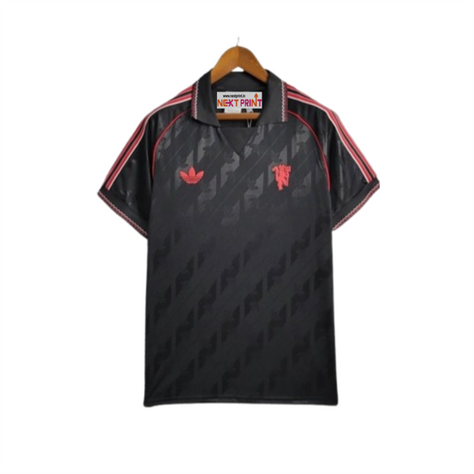 Next Print Manchester United Originals LFSTLR Jersey