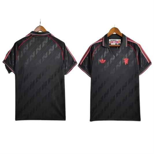 Next Print Manchester United Originals LFSTLR Jersey