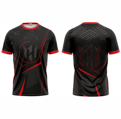 Next Print Esports T-shirt NP0000A012