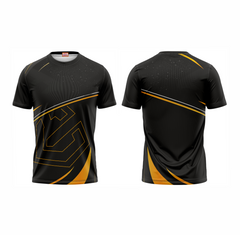 Next Print Esports T-shirt NP0000A014