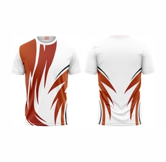 Next Print Esports T-shirt NP0000A016