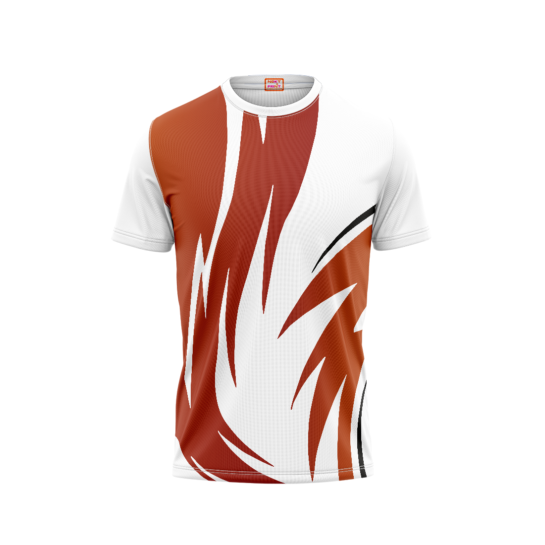 Next Print Esports T-shirt NP0000A016