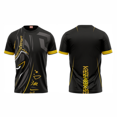 Next Print Esports T-shirt NP0000A01