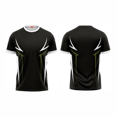 Next Print Esports T-shirt NP0000A05