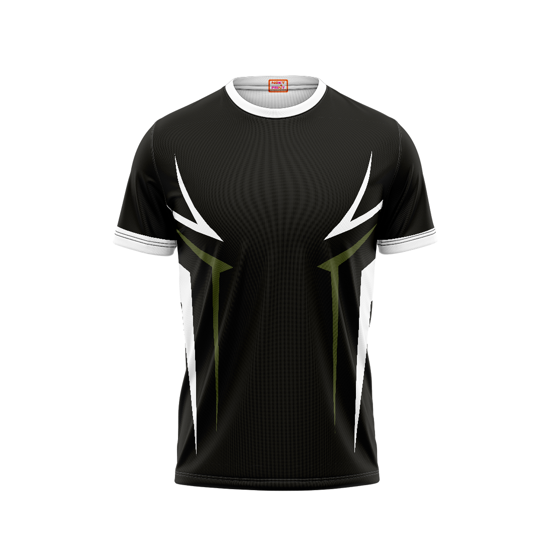 Next Print Esports T-shirt NP0000A05