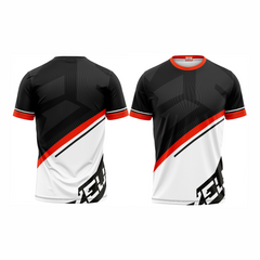 Next Print Esports T-shirt NP0000A06