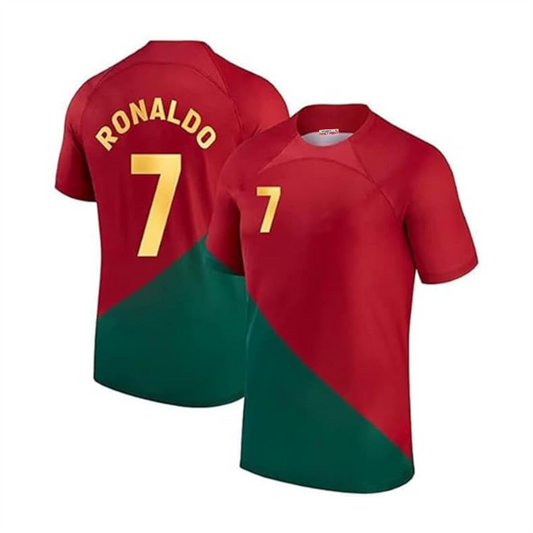 Next Print Ronaldo 7 Jersey| Juventus Jersey| Portugal Jersey| AlNasser Jersey NP0000S319